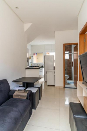 Casa nova condomínio fechado Praia Grande SP
